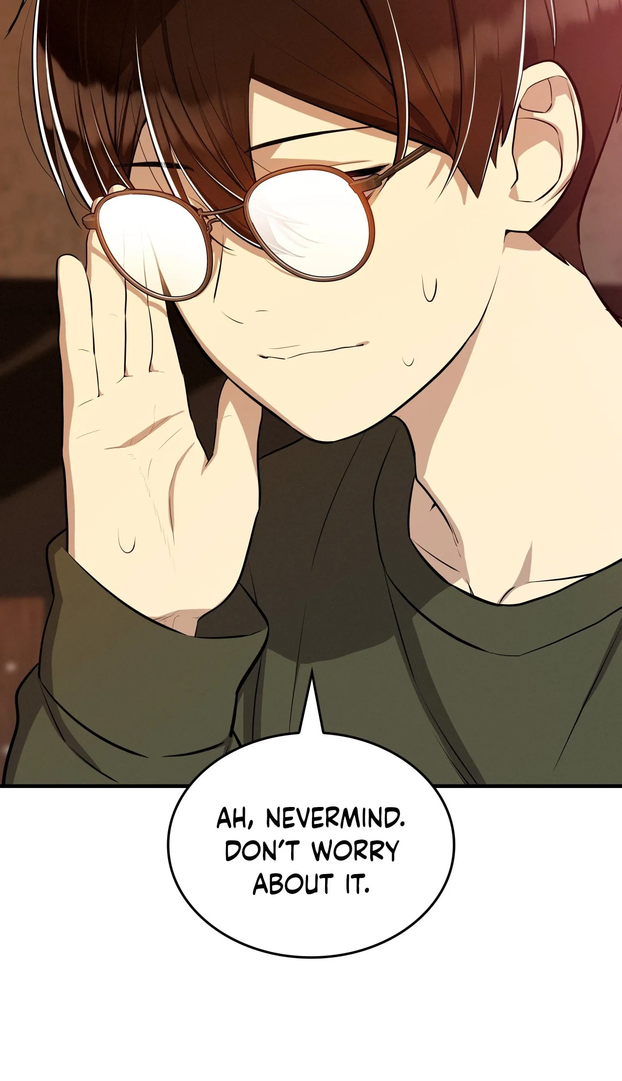 Teto X Egen - Chapter 11 - Page 69