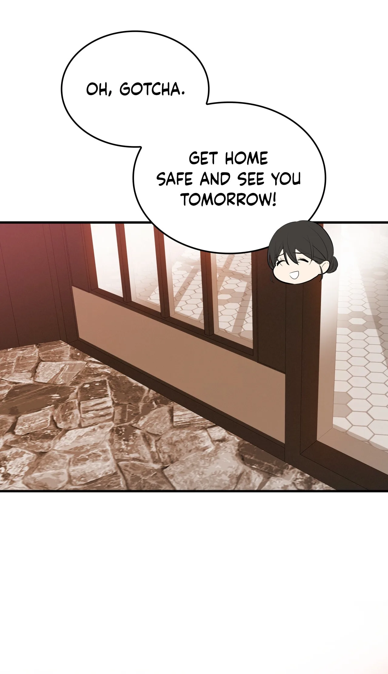 Teto X Egen - Chapter 11 - Page 70
