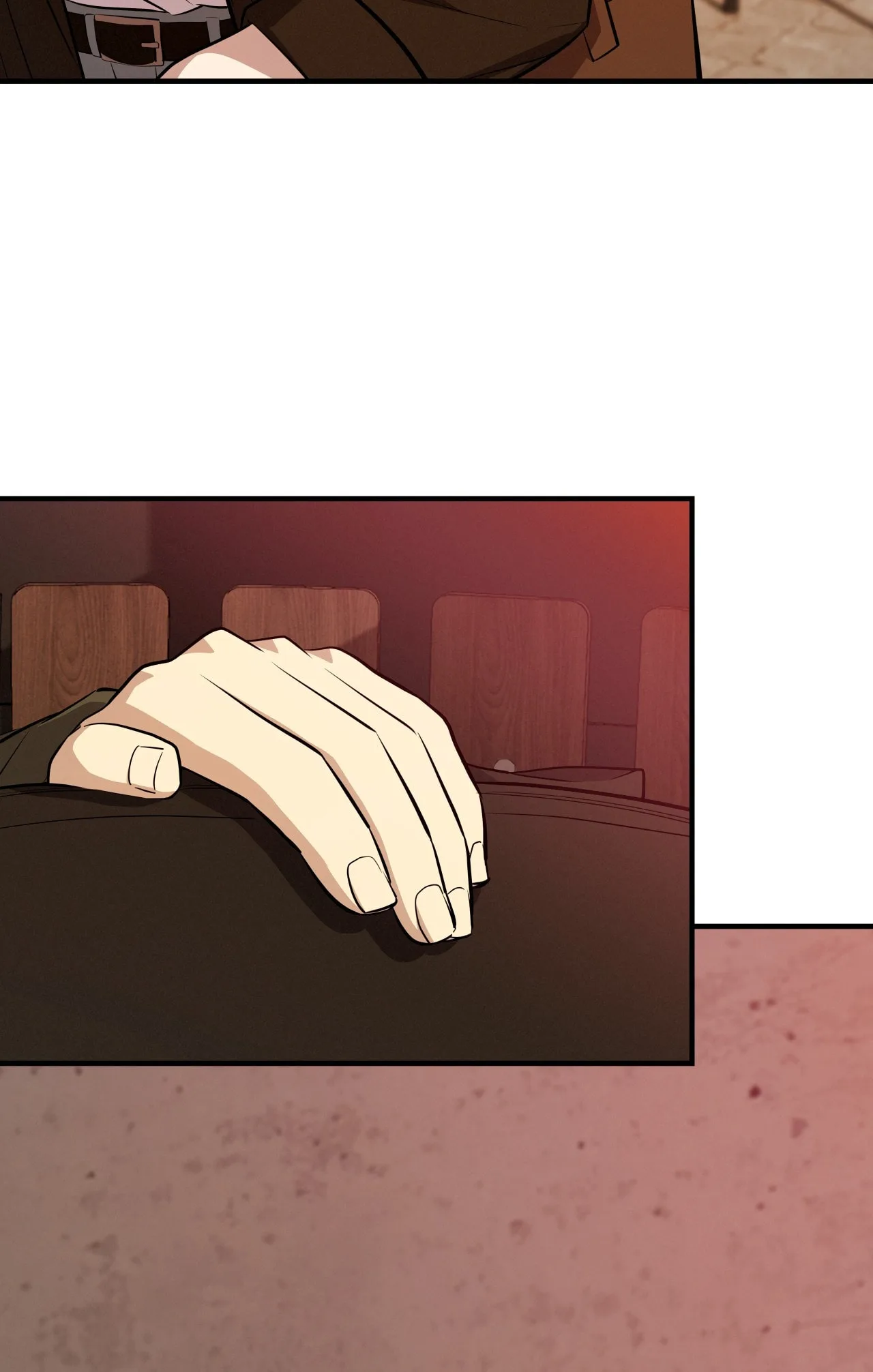 Teto X Egen - Chapter 11 - Page 72