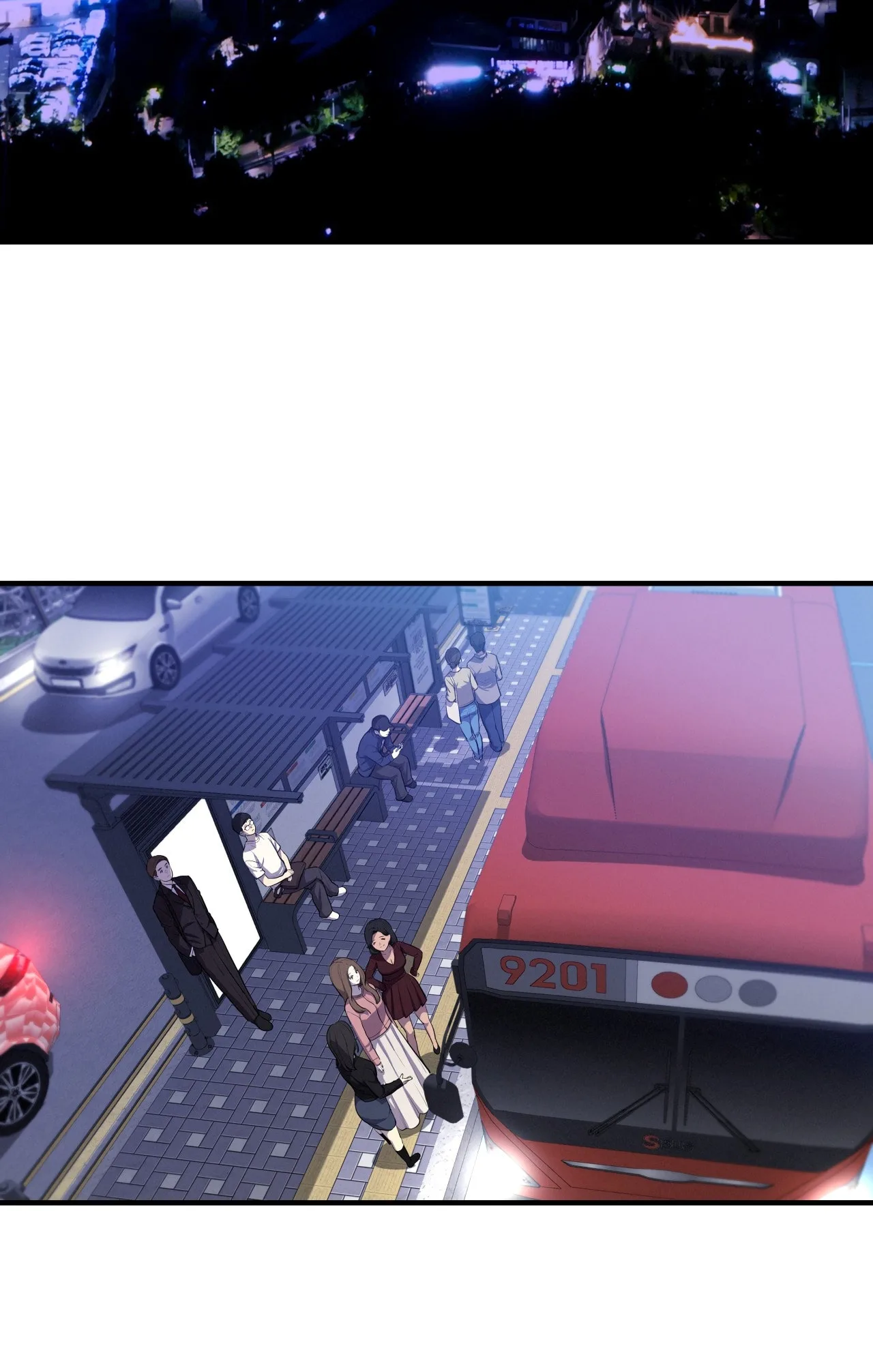 Teto X Egen - Chapter 11 - Page 76