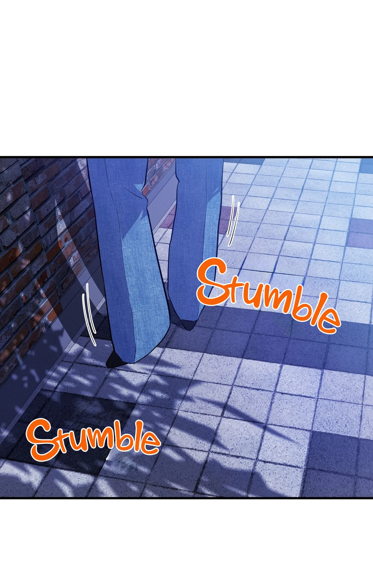 Teto X Egen - Chapter 11 - Page 77