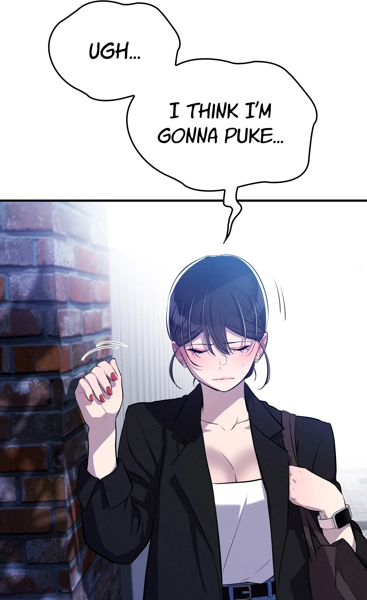 Teto X Egen - Chapter 11 - Page 78