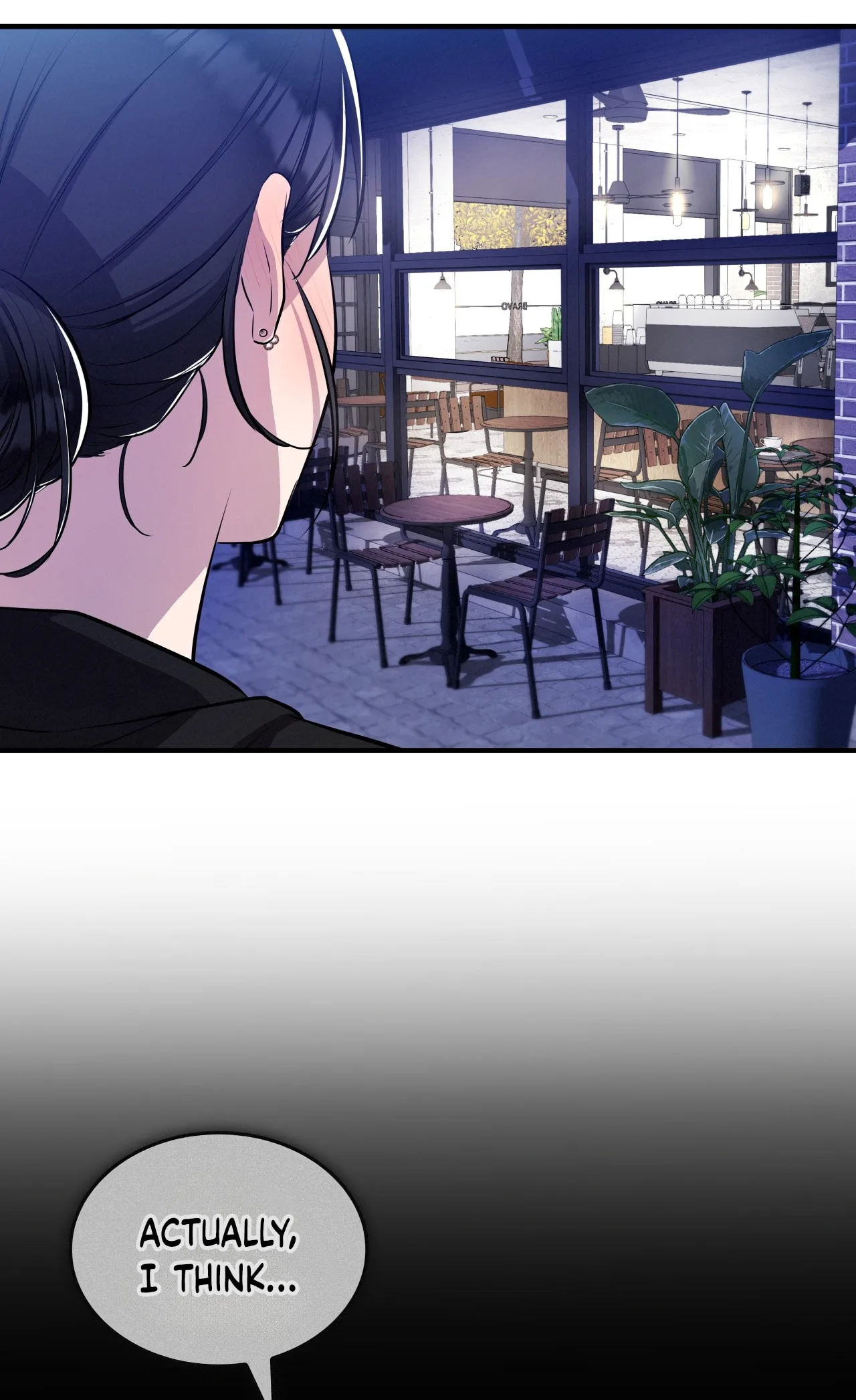 Teto X Egen - Chapter 11 - Page 80