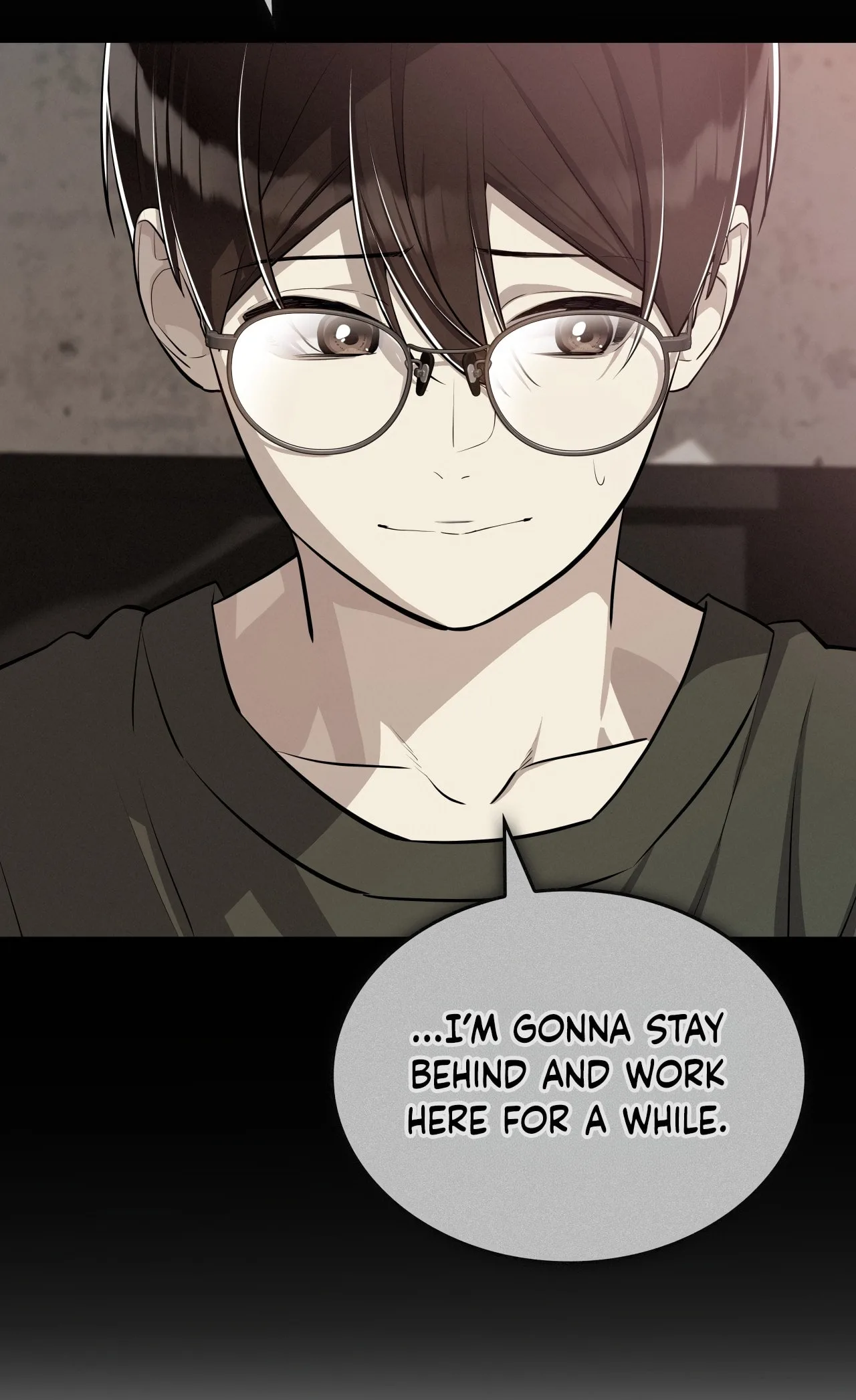 Teto X Egen - Chapter 11 - Page 81