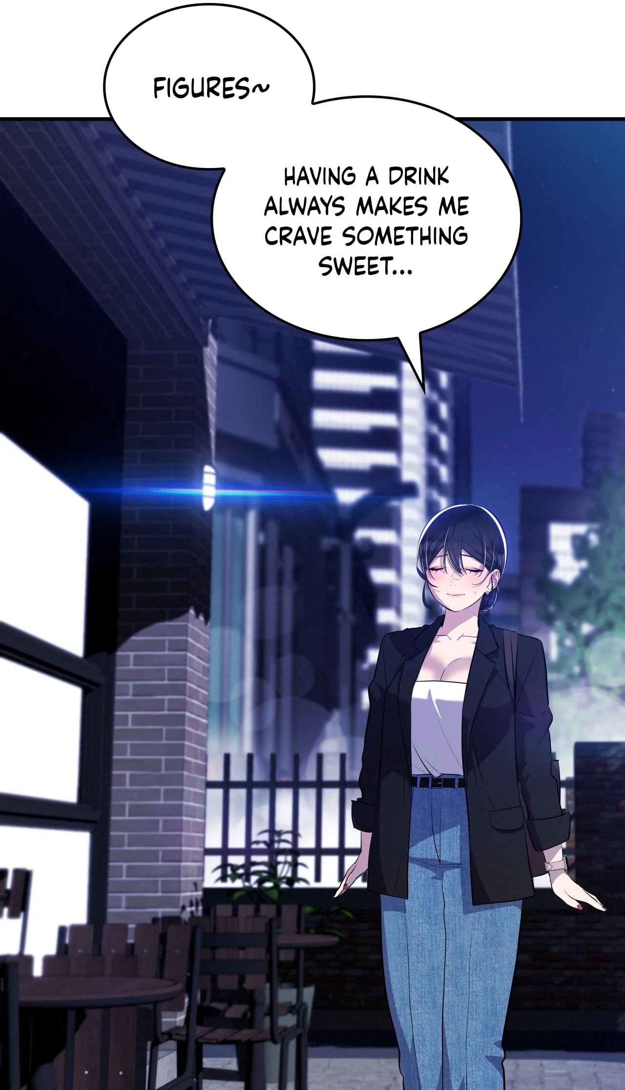 Teto X Egen - Chapter 11 - Page 85