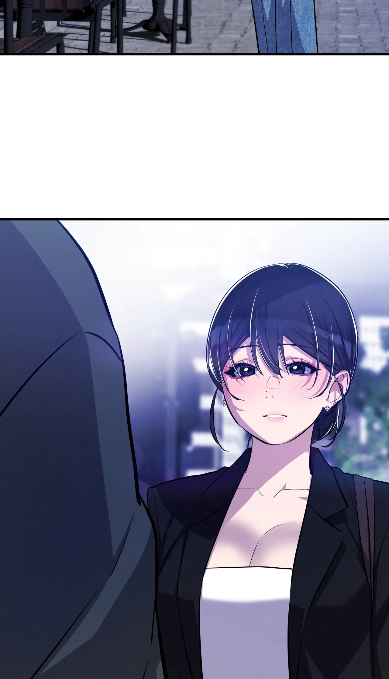 Teto X Egen - Chapter 11 - Page 86