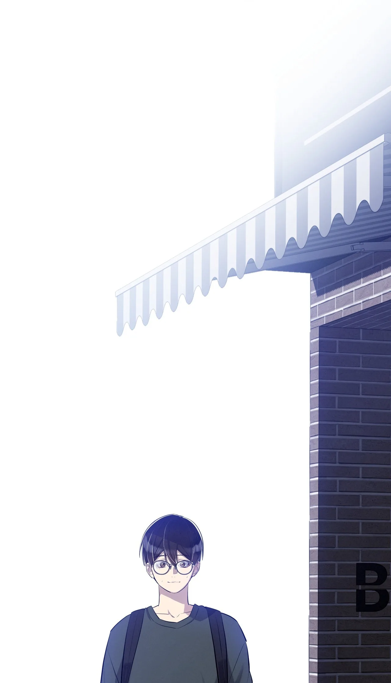 Teto X Egen - Chapter 11 - Page 89