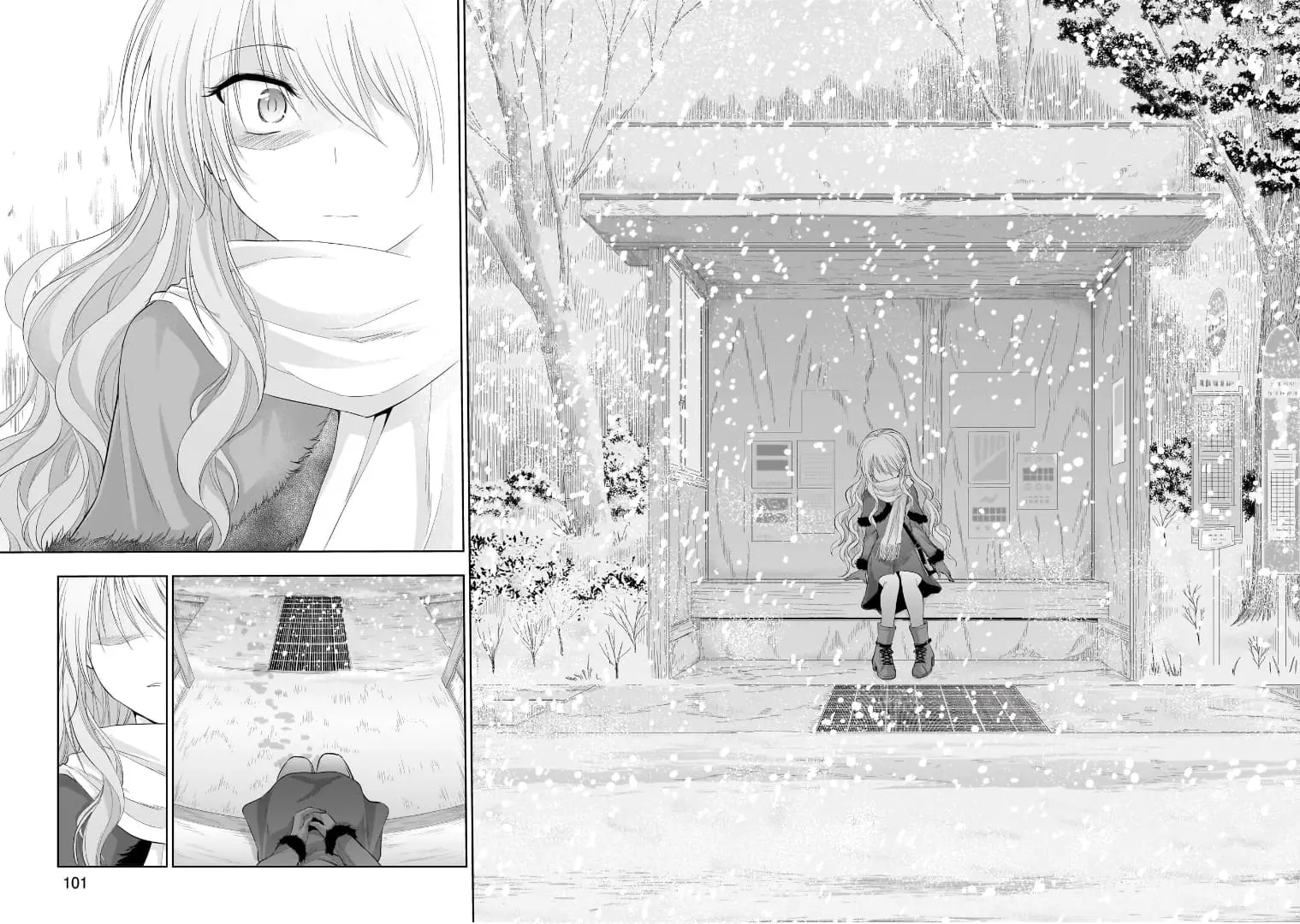 Rikei ga Koi ni Ochita no de Shoumei shitemita - Chapter 83 - Page 17