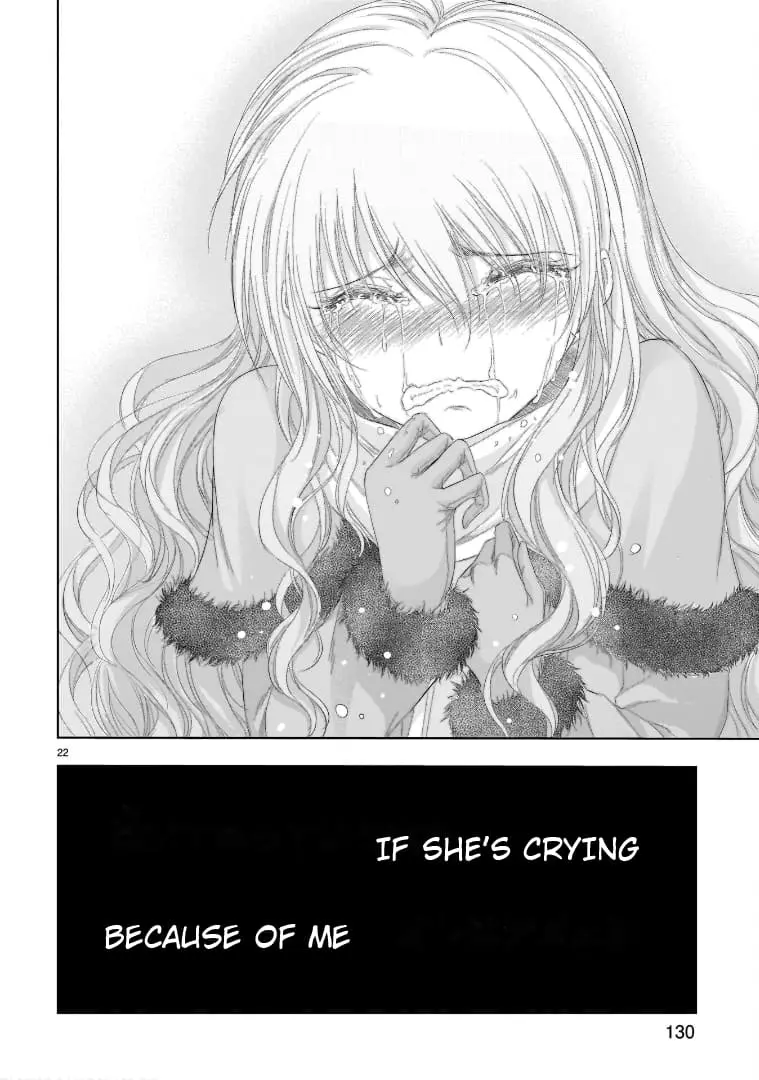 Rikei ga Koi ni Ochita no de Shoumei shitemita - Chapter 84 - Page 22