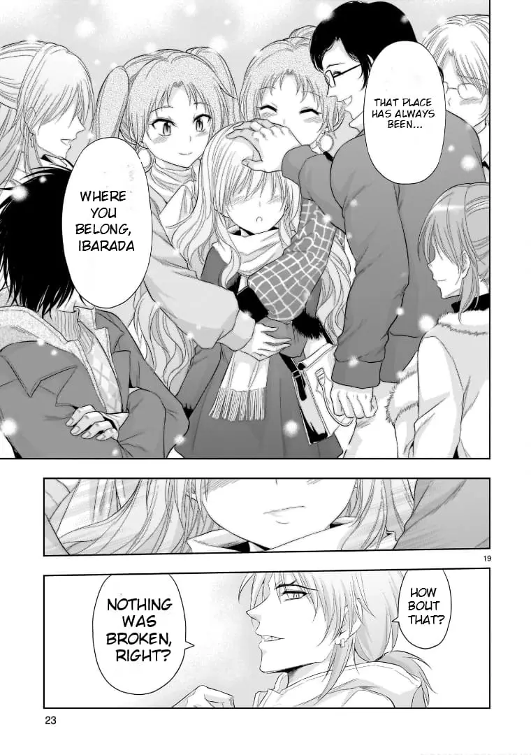 Rikei ga Koi ni Ochita no de Shoumei shitemita - Chapter 85 - Page 21