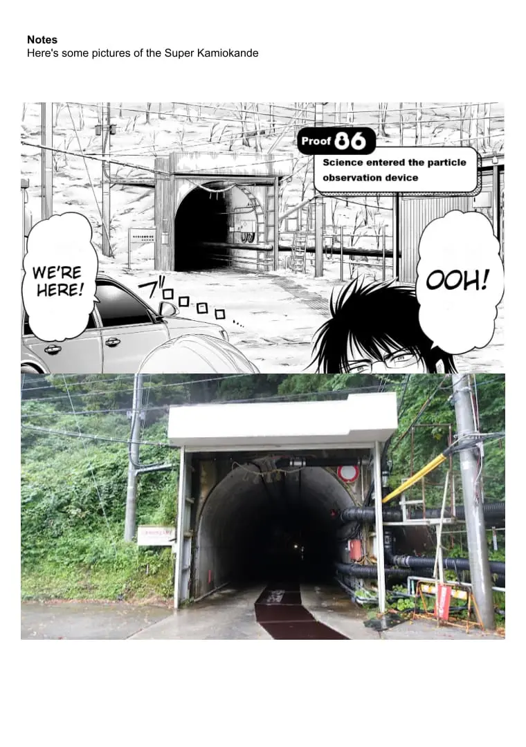 Rikei ga Koi ni Ochita no de Shoumei shitemita - Chapter 86 - Page 21