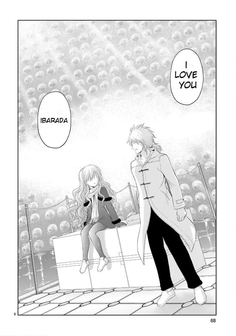 Rikei ga Koi ni Ochita no de Shoumei shitemita - Chapter 87 - Page 5