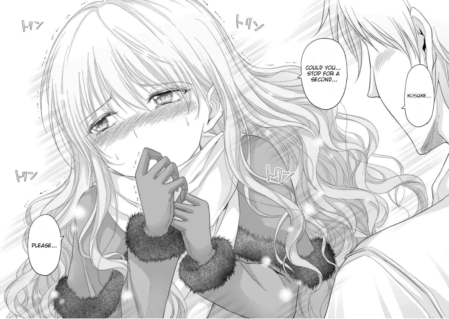 Rikei ga Koi ni Ochita no de Shoumei shitemita - Chapter 87 - Page 12