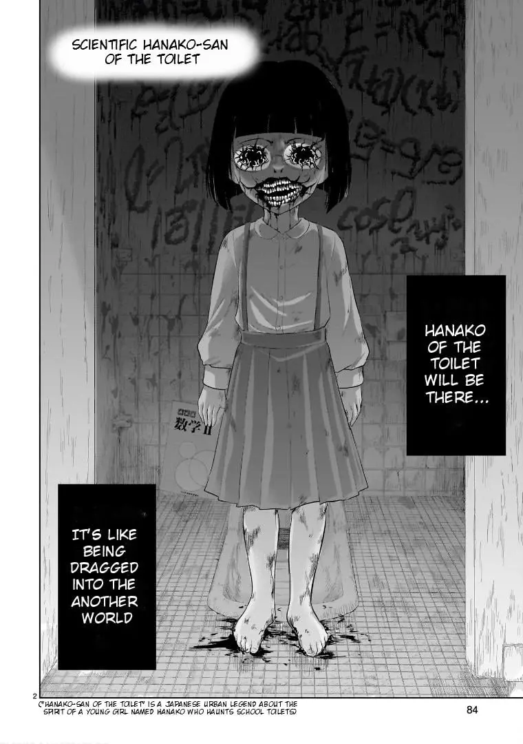 Rikei ga Koi ni Ochita no de Shoumei shitemita - Chapter 87.51 - Page 2