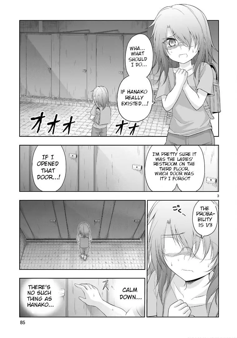 Rikei ga Koi ni Ochita no de Shoumei shitemita - Chapter 87.51 - Page 3