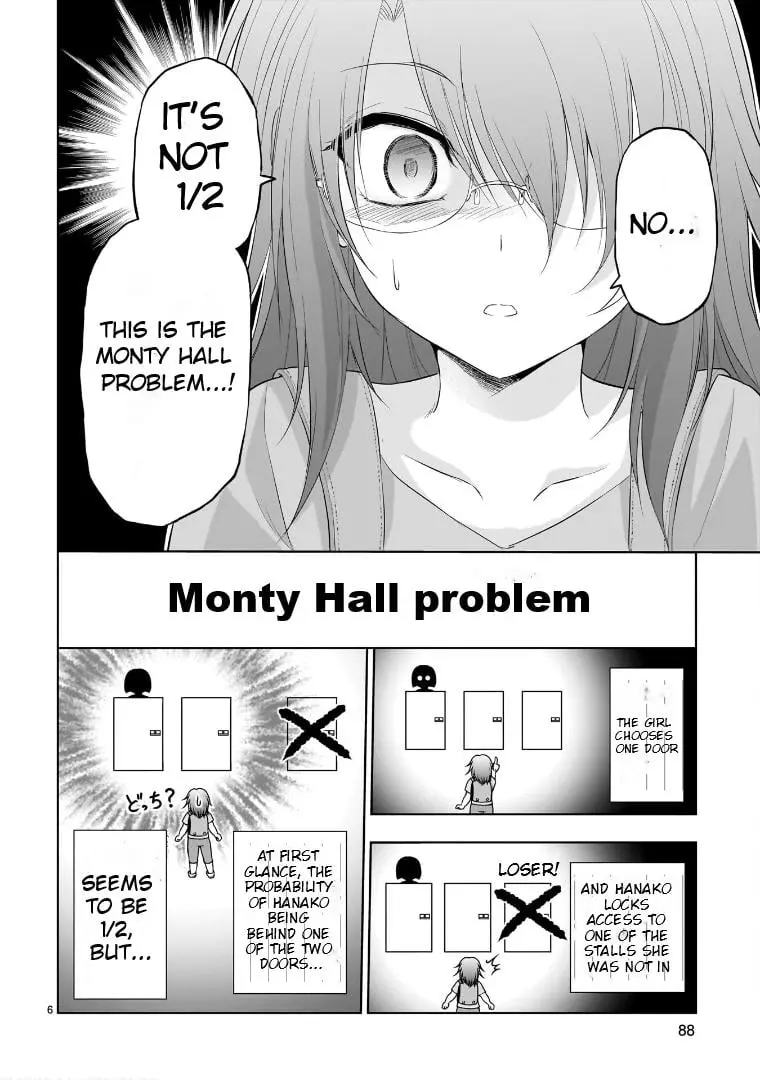 Rikei ga Koi ni Ochita no de Shoumei shitemita - Chapter 87.51 - Page 6