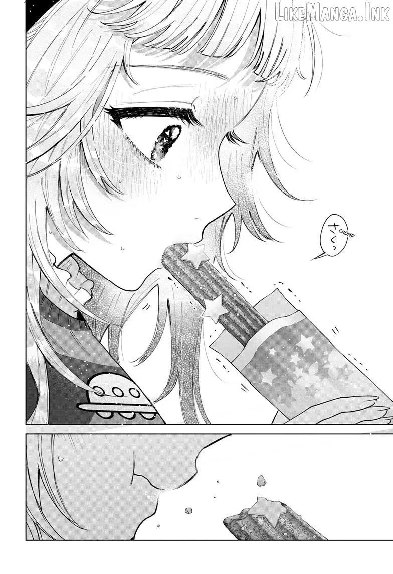 Momose Akira no Hatsukoi Hatan-chuu - Chapter 89 - Page 18