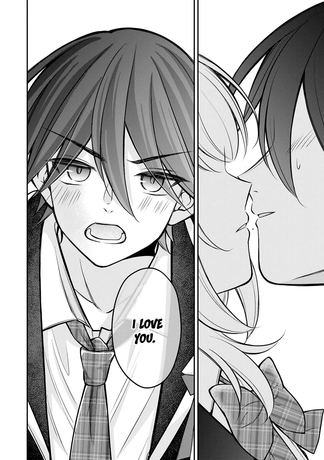 I Want To Put The Cheeky Asahi-chan In Her Place - Chapter 28 - Page 18