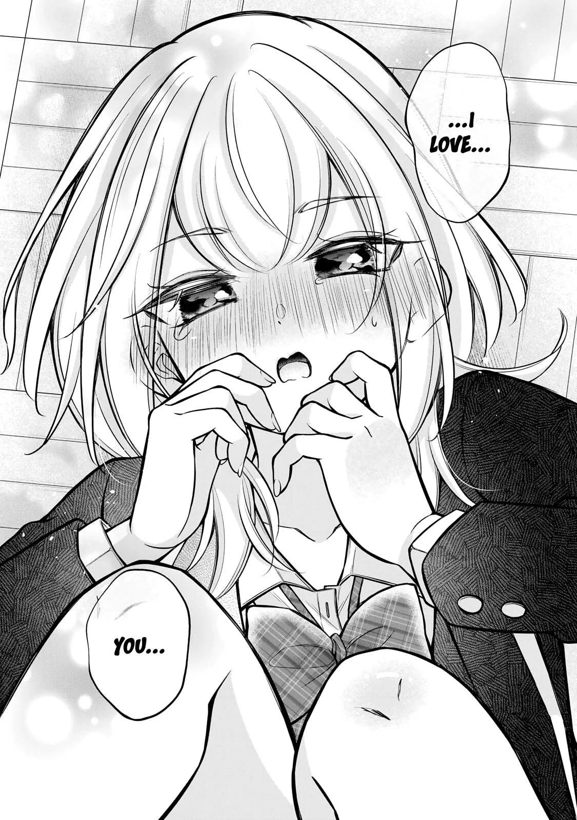 I Want To Put The Cheeky Asahi-chan In Her Place - Chapter 28 - Page 20