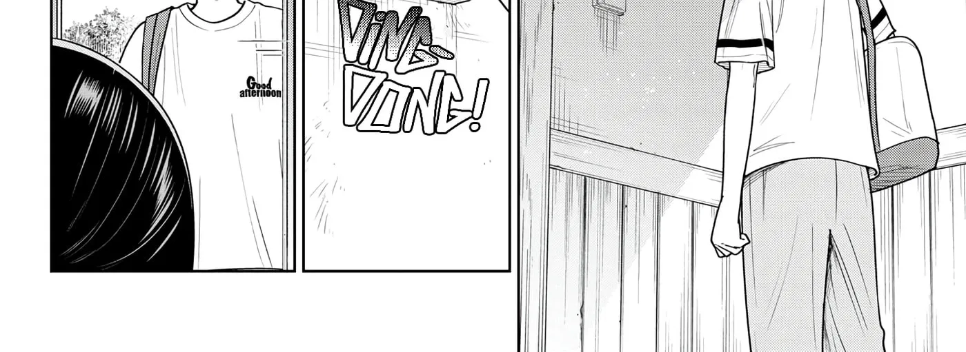 Bus For Two - Chapter 36 - Page 4
