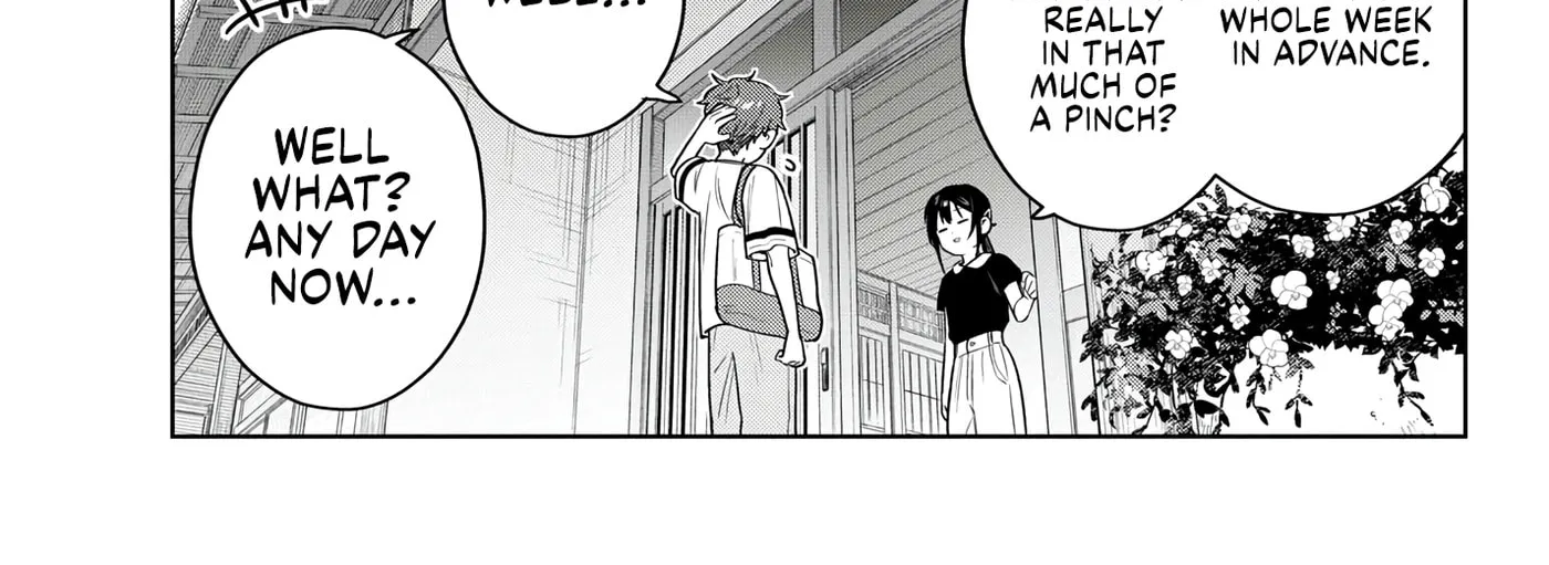 Bus For Two - Chapter 36 - Page 6