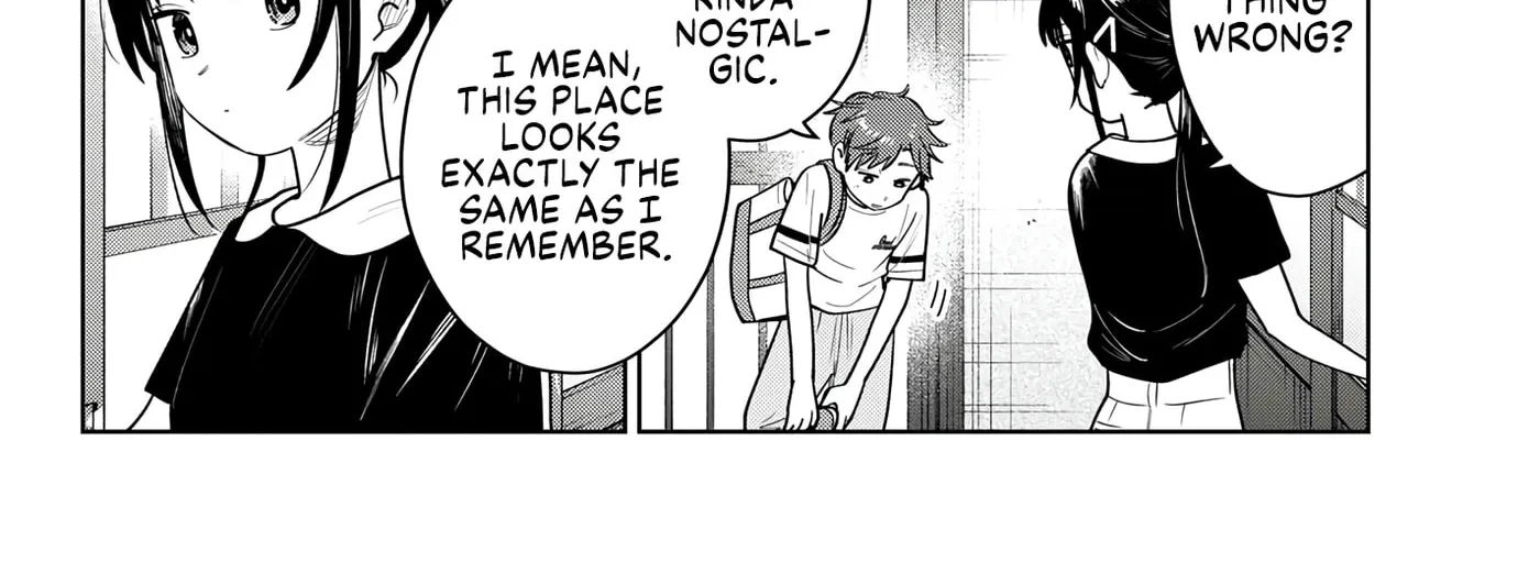 Bus For Two - Chapter 36 - Page 8