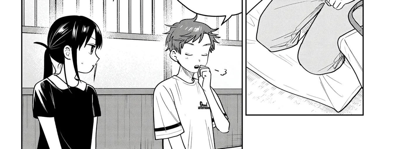 Bus For Two - Chapter 36 - Page 12