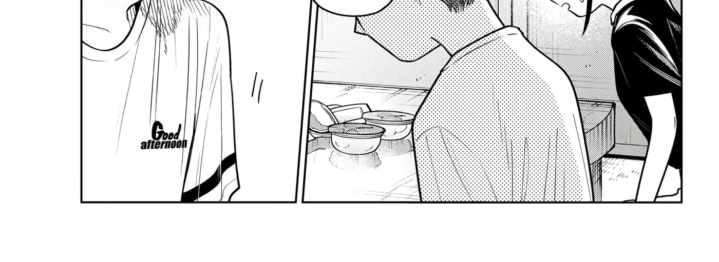 Bus For Two - Chapter 36 - Page 18