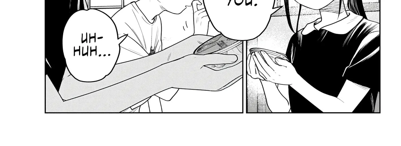 Bus For Two - Chapter 36 - Page 22
