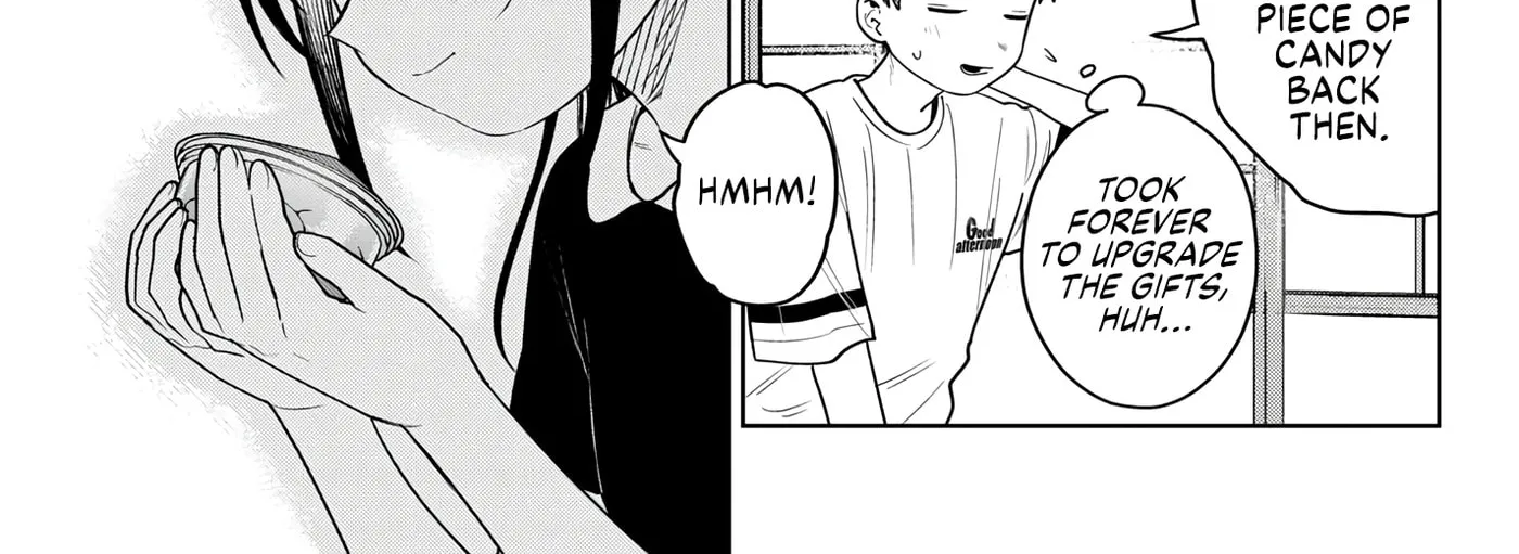 Bus For Two - Chapter 36 - Page 26