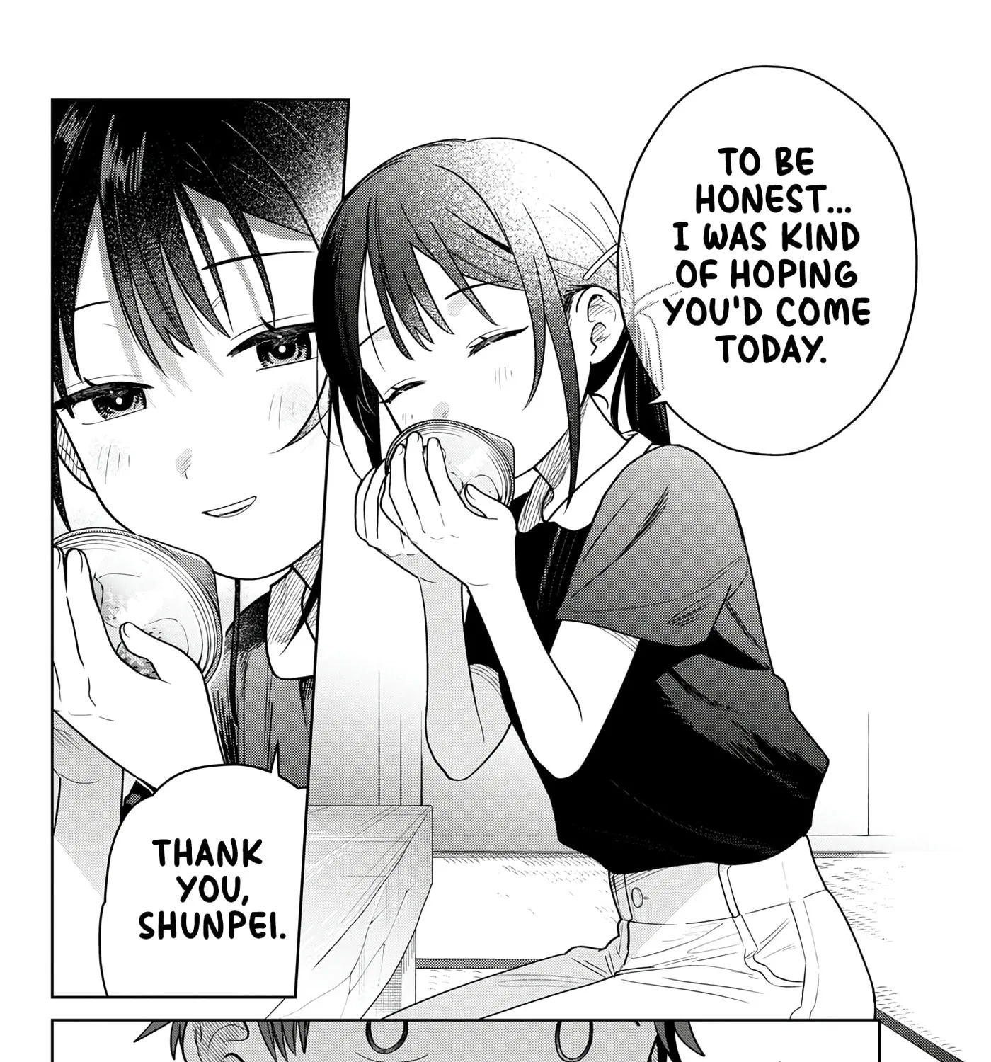 Bus For Two - Chapter 36 - Page 27