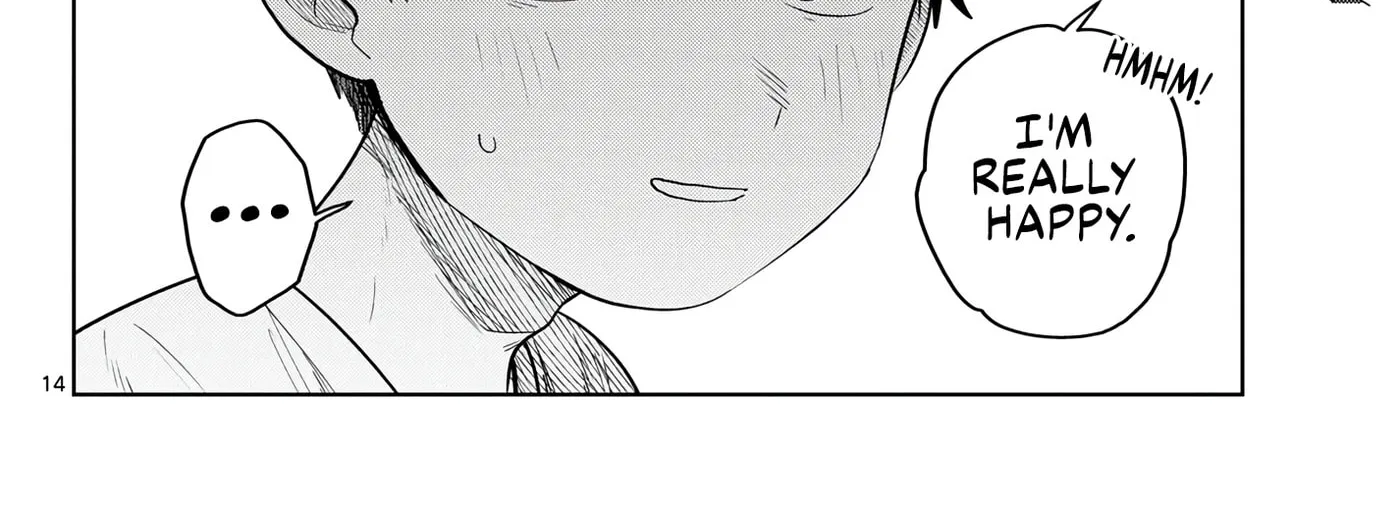 Bus For Two - Chapter 36 - Page 28