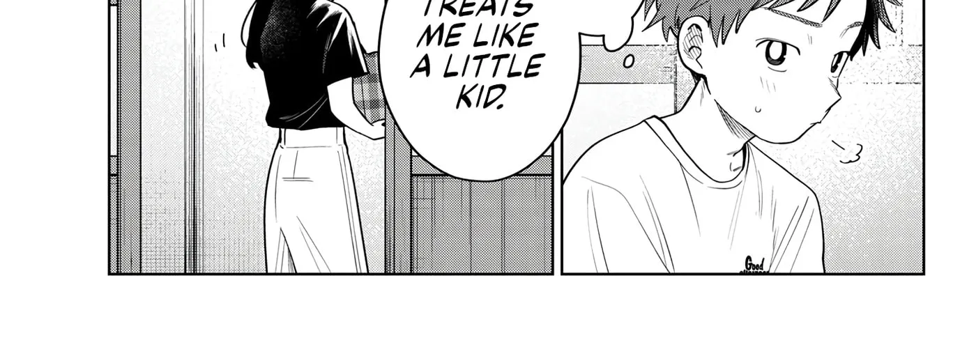 Bus For Two - Chapter 36 - Page 30