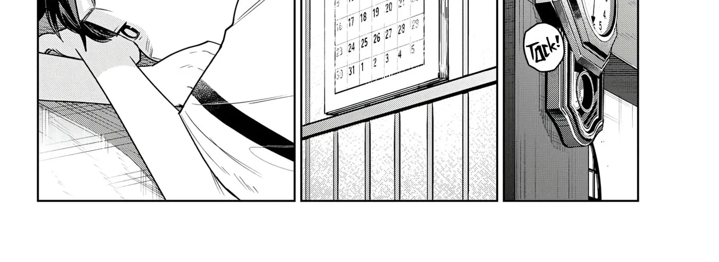 Bus For Two - Chapter 36 - Page 32