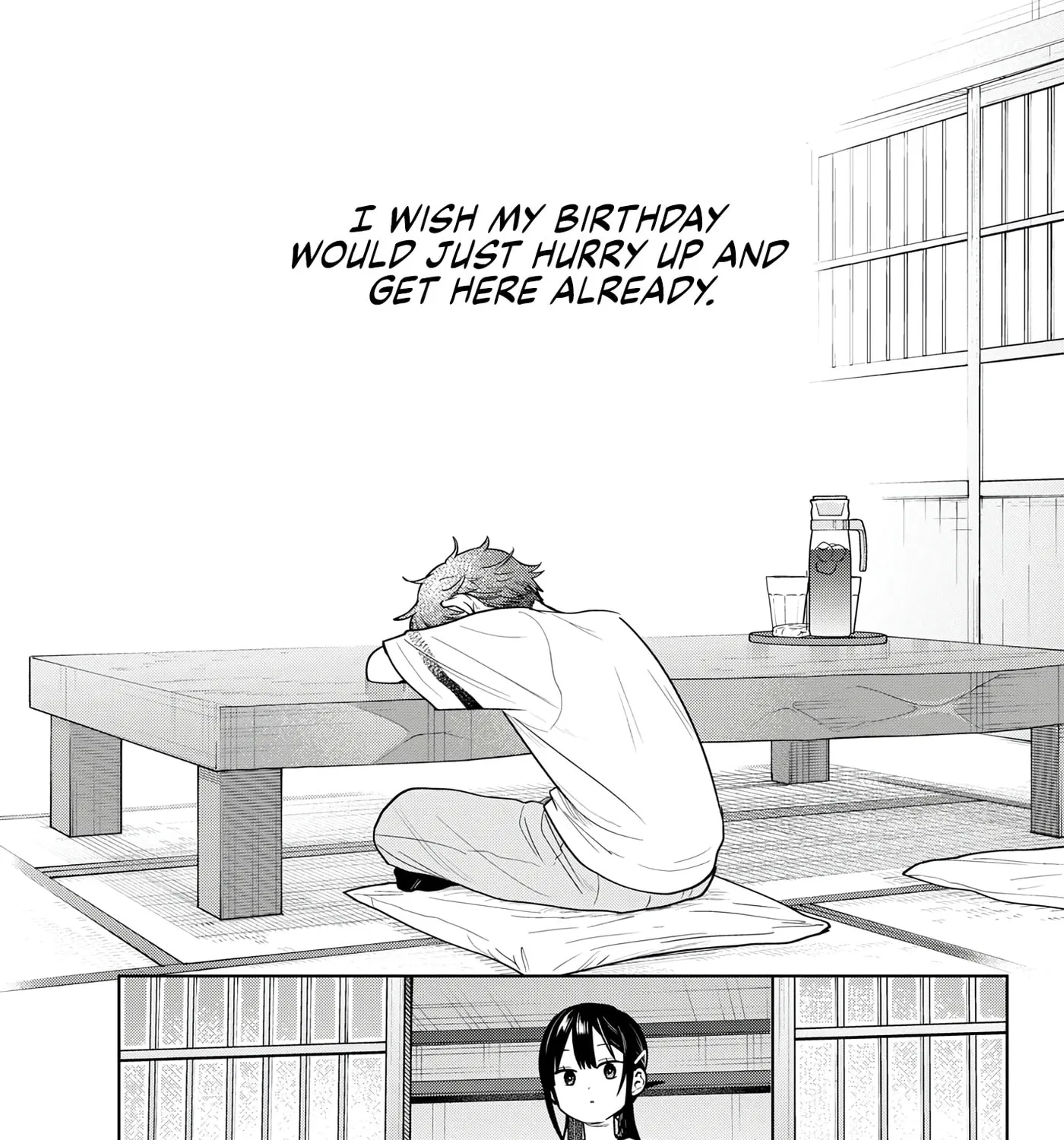 Bus For Two - Chapter 36 - Page 33