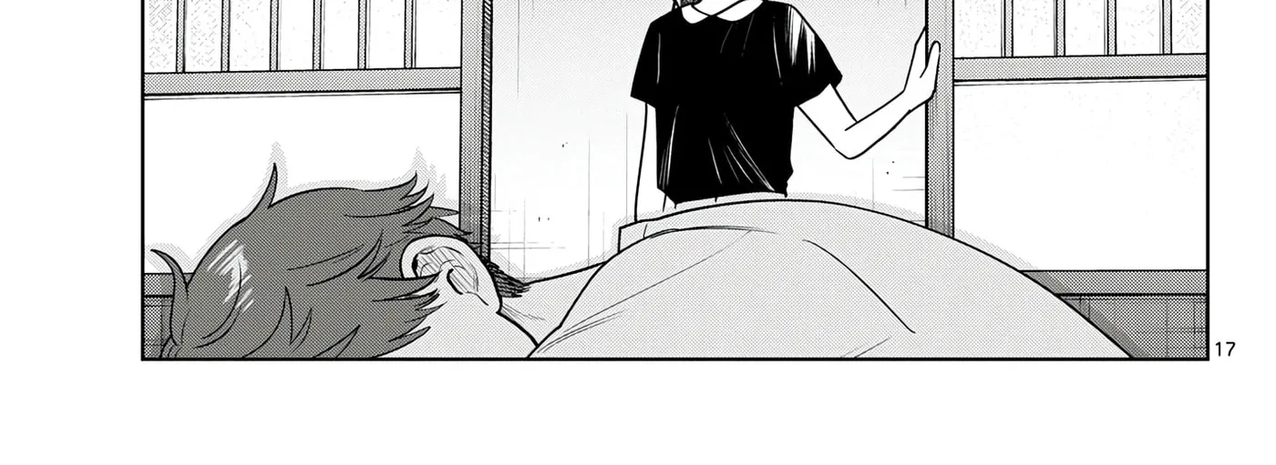 Bus For Two - Chapter 36 - Page 34