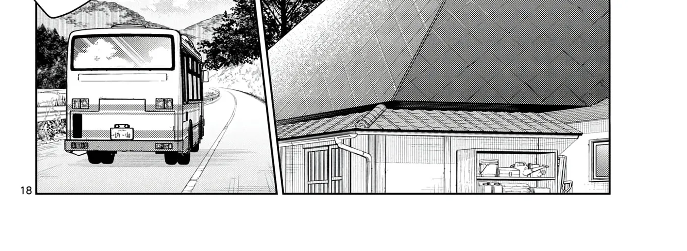 Bus For Two - Chapter 36 - Page 36