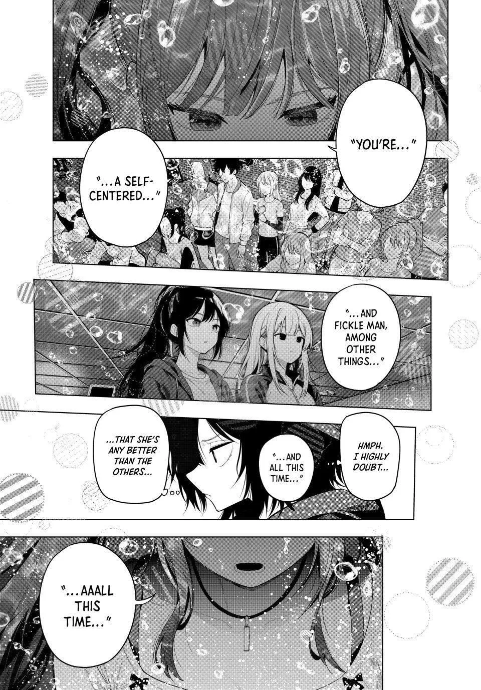 Tune In to the Midnight Heart - Chapter 122 - Page 15