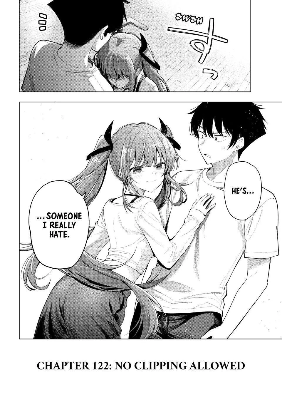 Tune In to the Midnight Heart - Chapter 122 - Page 20