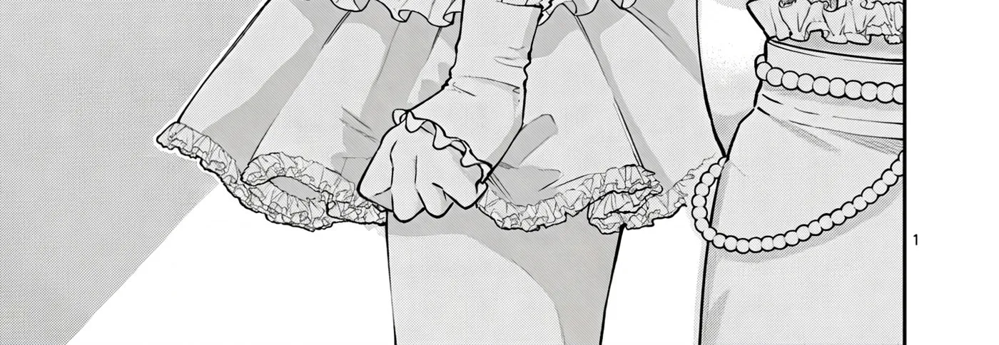 The Wakaba Home's Blue Loves - Chapter 47 - Page 2