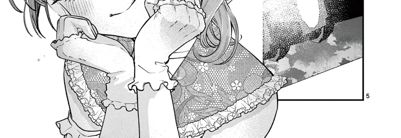The Wakaba Home's Blue Loves - Chapter 47 - Page 10
