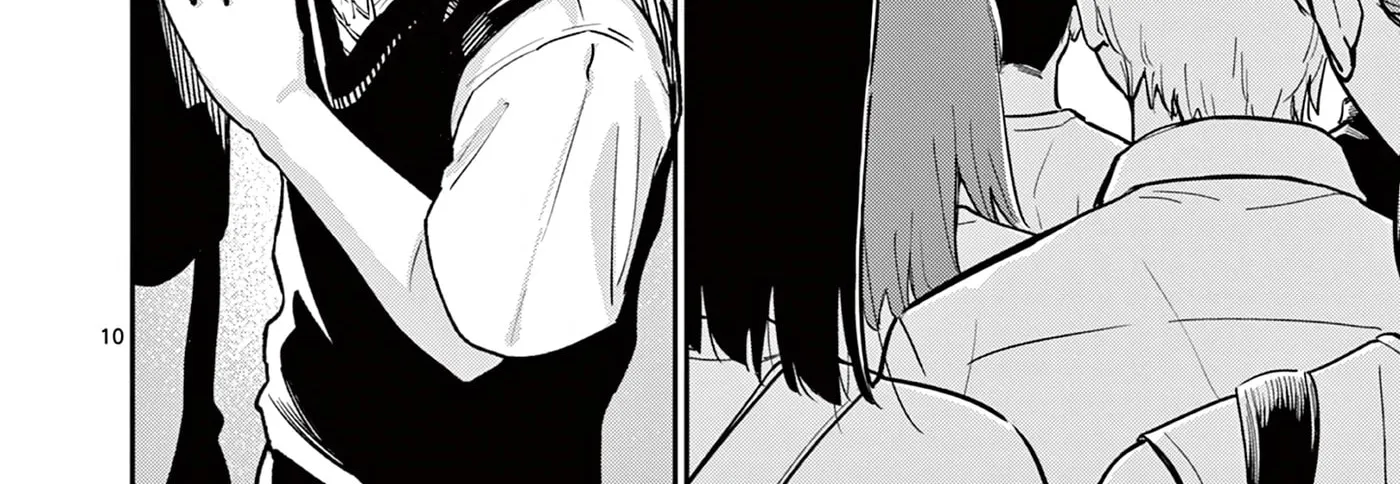 The Wakaba Home's Blue Loves - Chapter 47 - Page 18