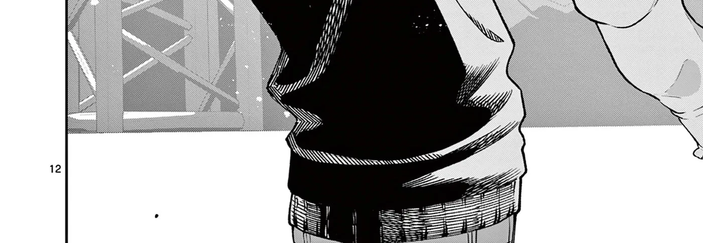 The Wakaba Home's Blue Loves - Chapter 47 - Page 22