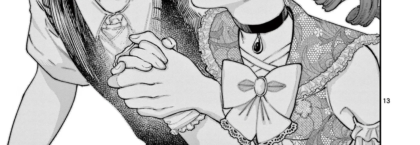 The Wakaba Home's Blue Loves - Chapter 47 - Page 24