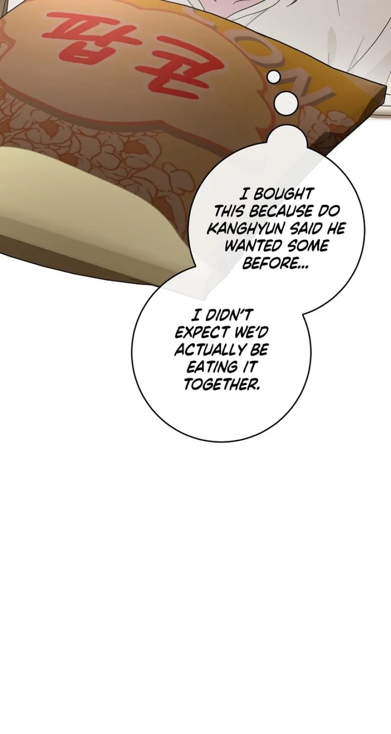 At the End of Resentment, Pure Love Remains - Chapter 16 - Page 4