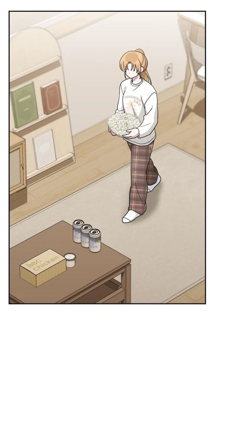 At the End of Resentment, Pure Love Remains - Chapter 16 - Page 5