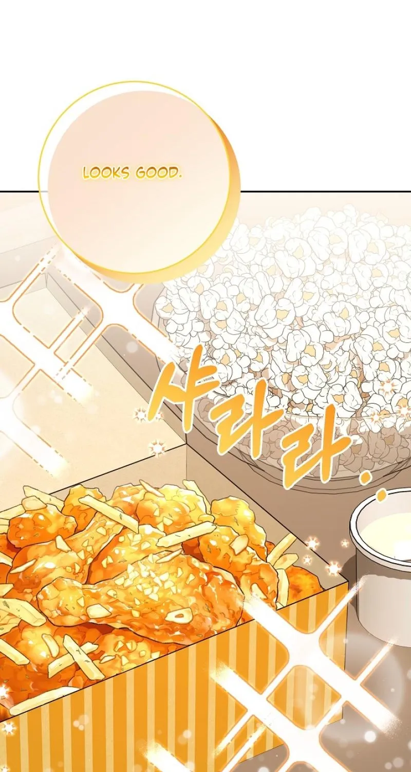 At the End of Resentment, Pure Love Remains - Chapter 16 - Page 7