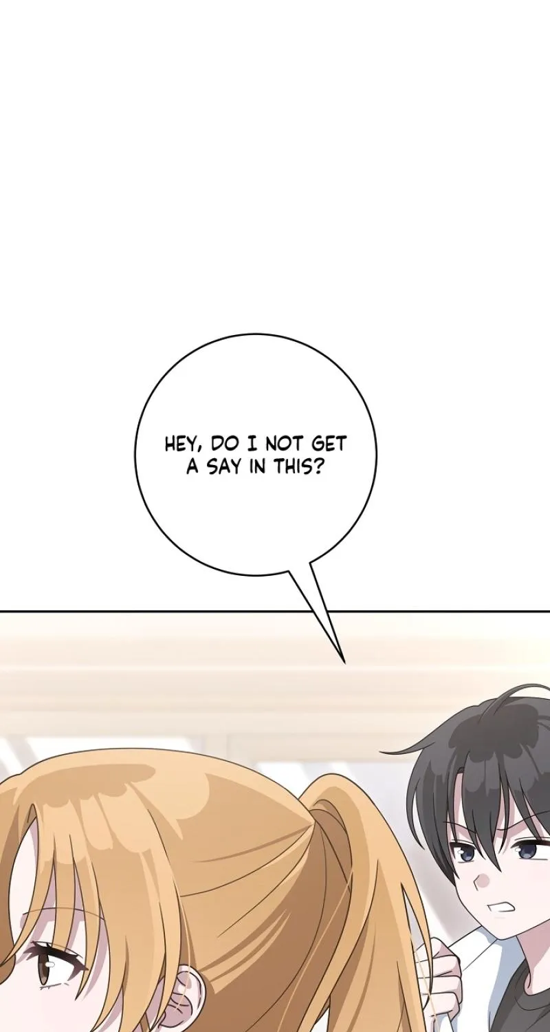 At the End of Resentment, Pure Love Remains - Chapter 16 - Page 12