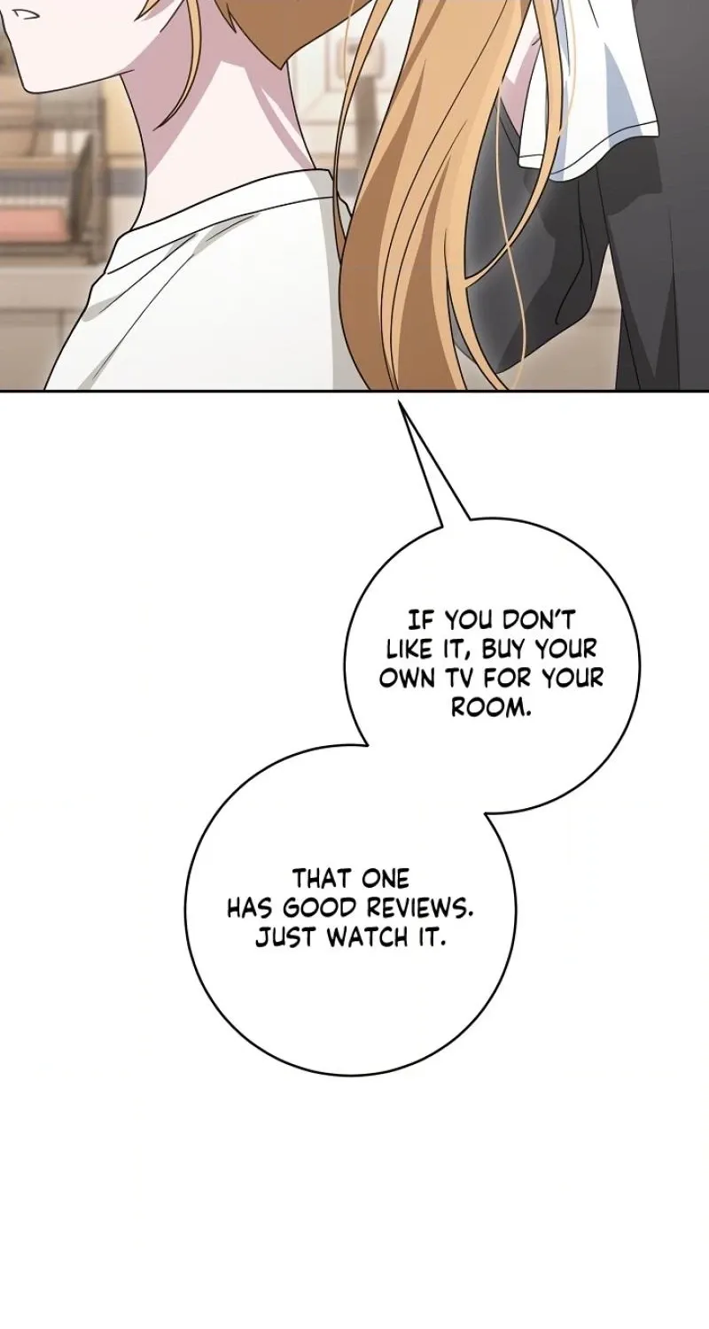 At the End of Resentment, Pure Love Remains - Chapter 16 - Page 14