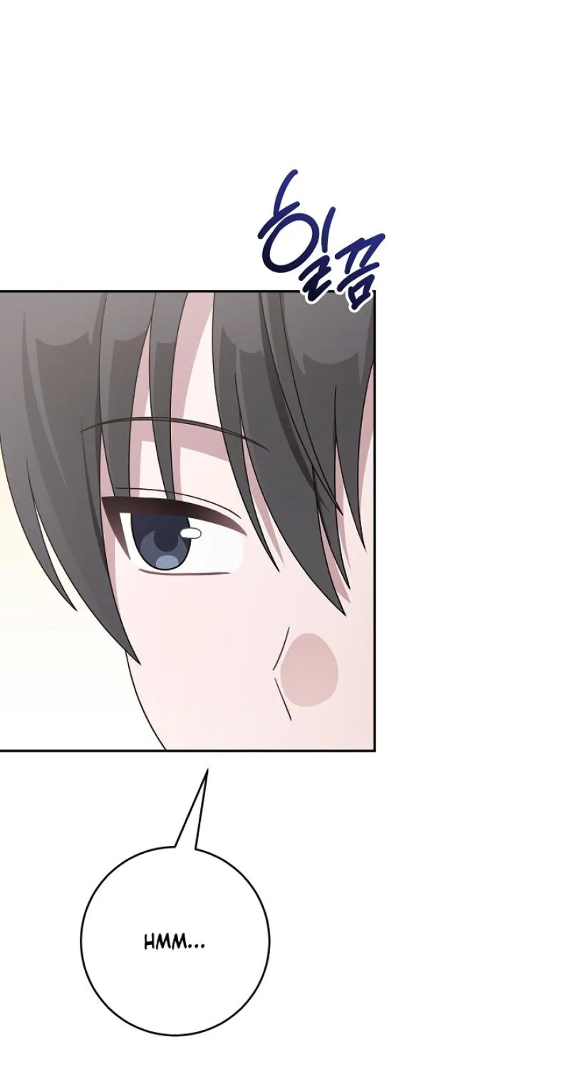 At the End of Resentment, Pure Love Remains - Chapter 16 - Page 15